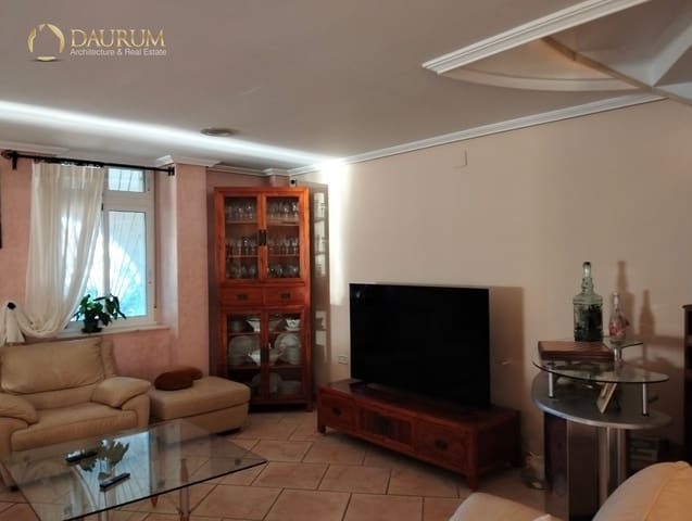 6 sovrum Villa till salu i Ciudad de Asís, Alicante stad med pool garage - 520 000 € (Ref: 9383728)