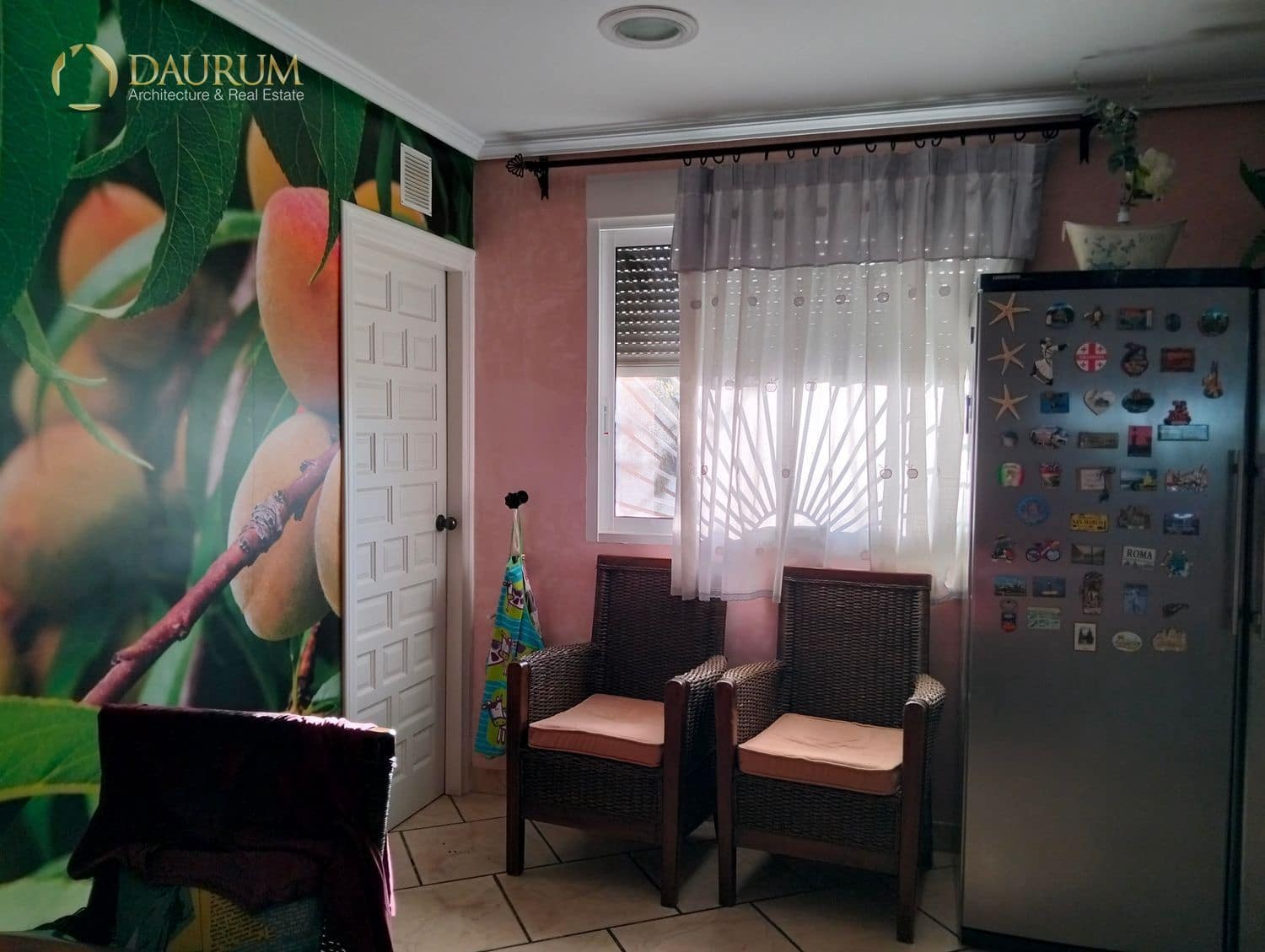 6 soverom Villa til salgs i Alicante by med svømmebasseng garasje - € 520 000 (Ref: 9383728)