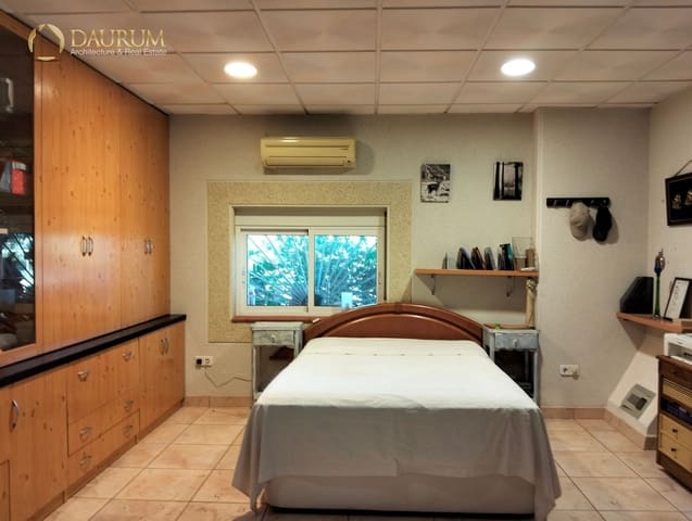 6 sovrum Villa till salu i Ciudad de Asís, Alicante stad med pool garage - 520 000 € (Ref: 9383728)