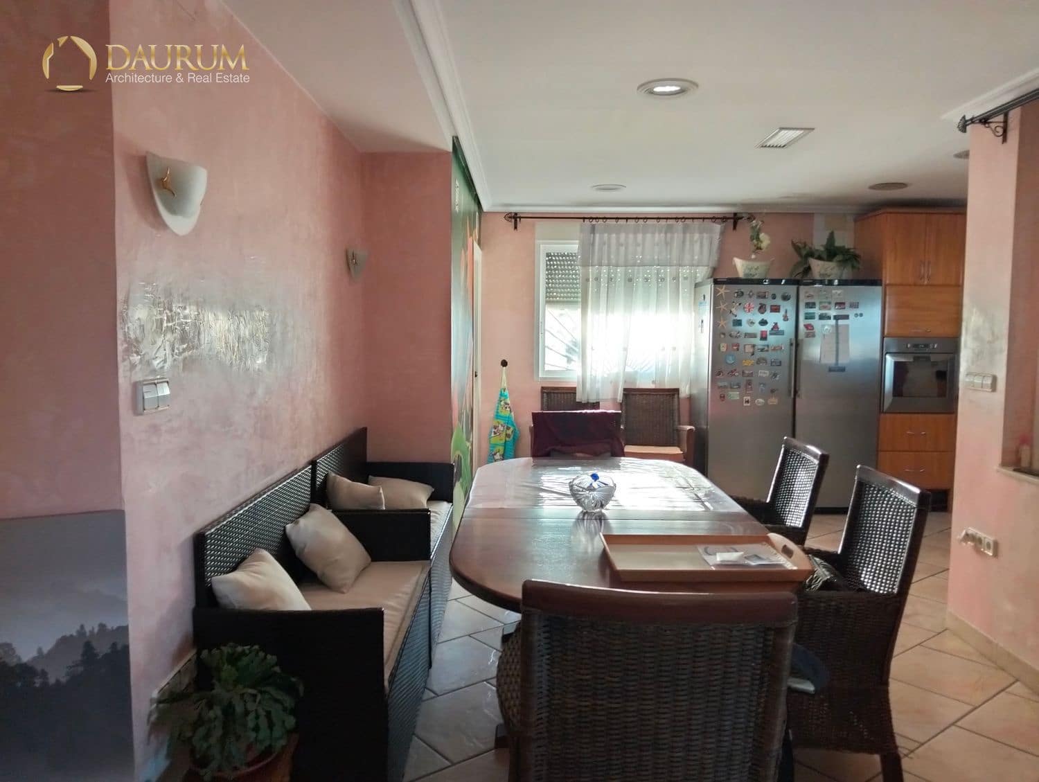 6 soverom Villa til salgs i Alicante by med svømmebasseng garasje - € 520 000 (Ref: 9383728)