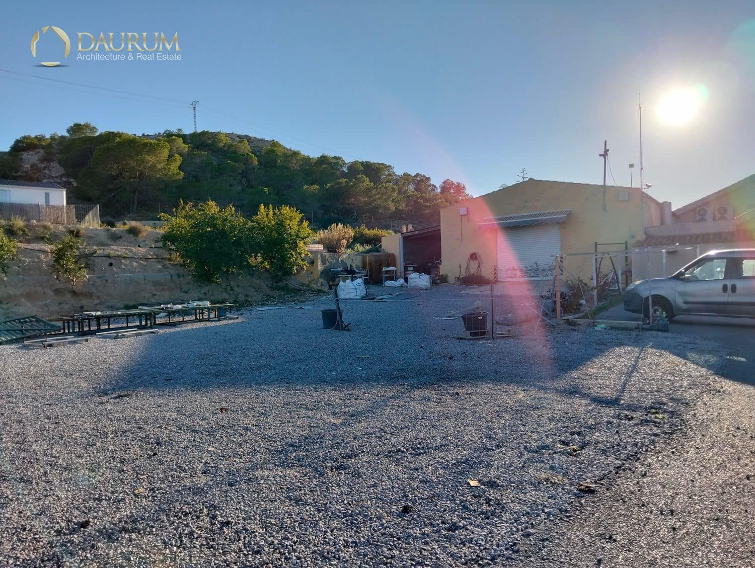 6 soverom Villa til salgs i Alicante by med svømmebasseng garasje - € 520 000 (Ref: 9383728)