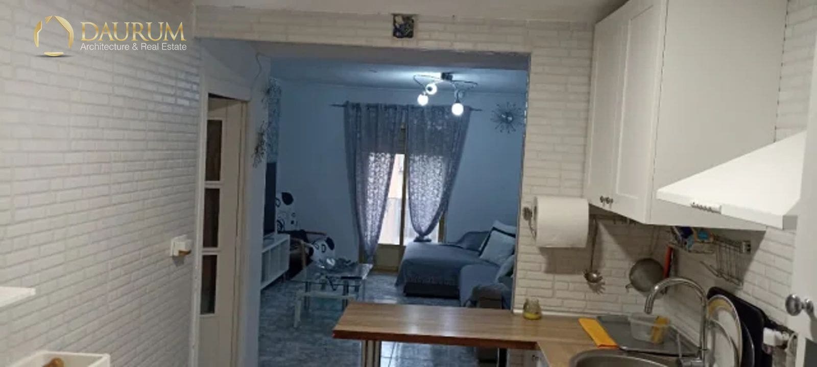 3 slaapkamer Flat te koop in Elche / Elx - € 95.000 (Ref: 9383729)