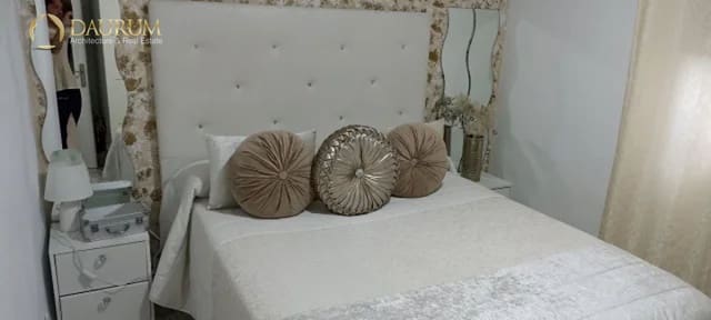 3 bedroom Flat for sale in Carrús Est - Camí dels Magros, Elche / Elx - € 95,000 (Ref: 9383729)