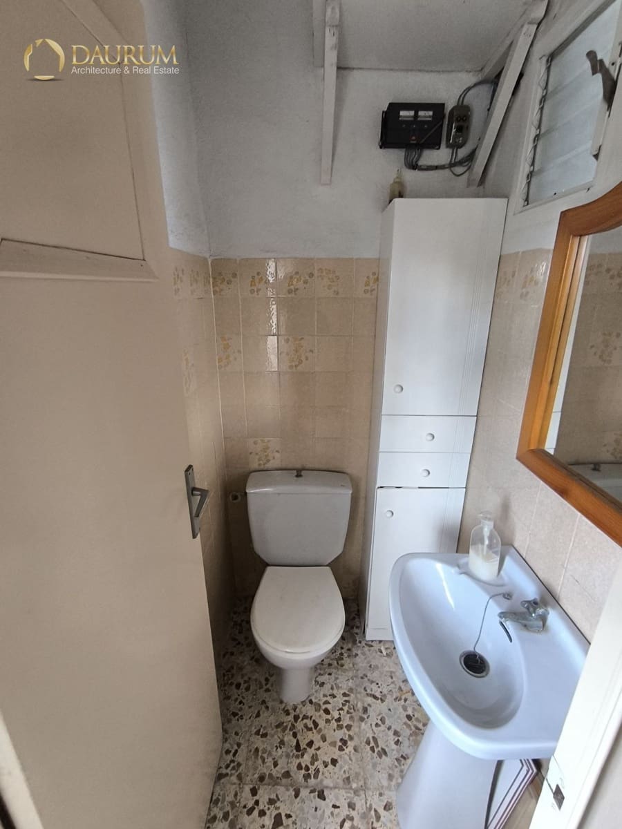 4 bedroom Villa for sale in La Marina with garage - € 320,000 (Ref: 9386469)