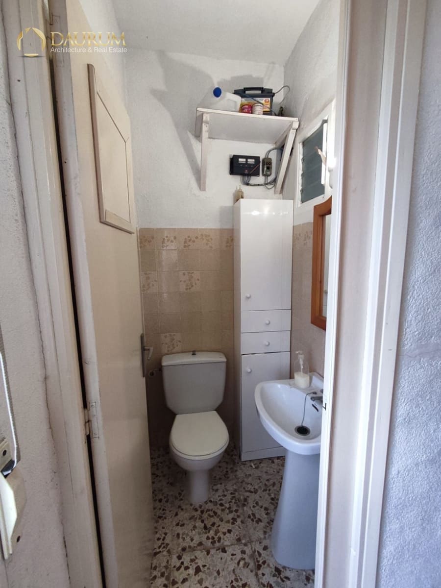 4 bedroom Villa for sale in La Marina with garage - € 320,000 (Ref: 9386469)