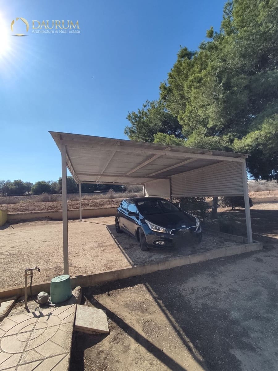 4 bedroom Villa for sale in La Marina with garage - € 320,000 (Ref: 9386469)