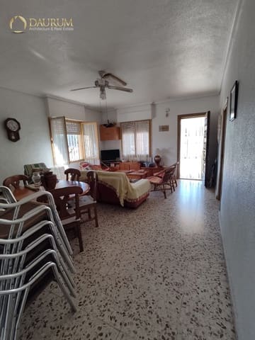 4 sypialnia Willa na sprzedaż w La Marina, Elche / Elx z garażem - 320 000 € (Ref: 9386469)