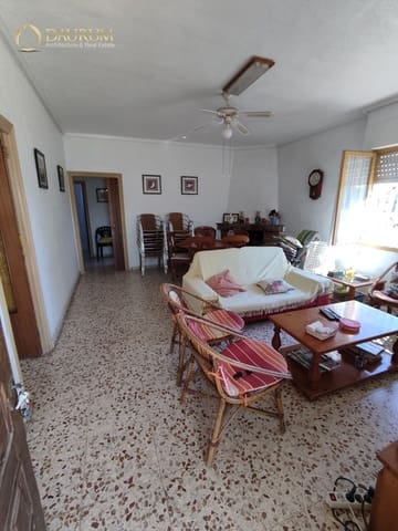 4 sypialnia Willa na sprzedaż w La Marina, Elche / Elx z garażem - 320 000 € (Ref: 9386469)