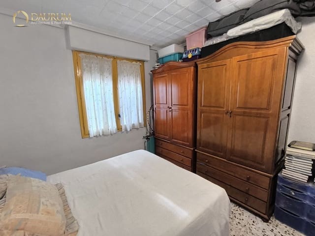 4 sypialnia Willa na sprzedaż w La Marina, Elche / Elx z garażem - 320 000 € (Ref: 9386469)