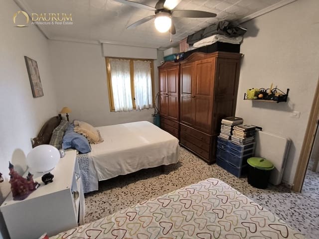 4 sypialnia Willa na sprzedaż w La Marina, Elche / Elx z garażem - 320 000 € (Ref: 9386469)