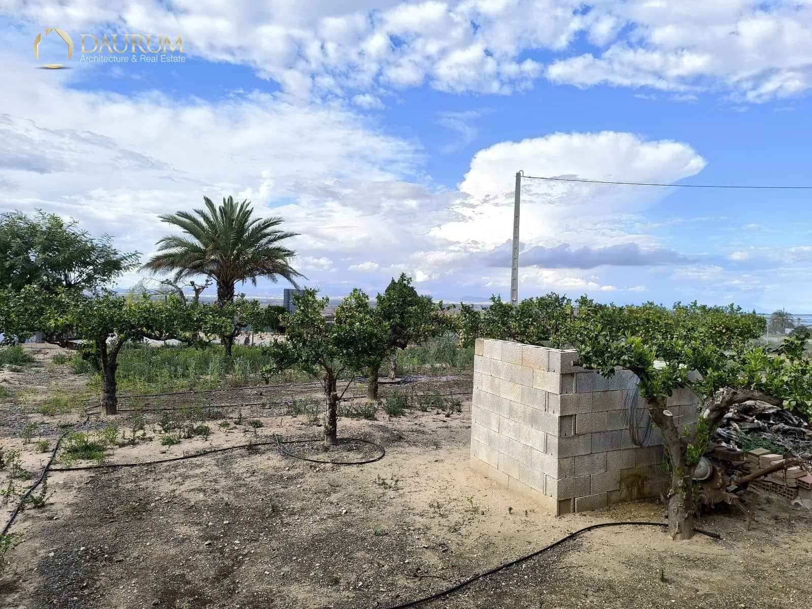 4 bedroom Villa for sale in La Marina with garage - € 320,000 (Ref: 9386469)