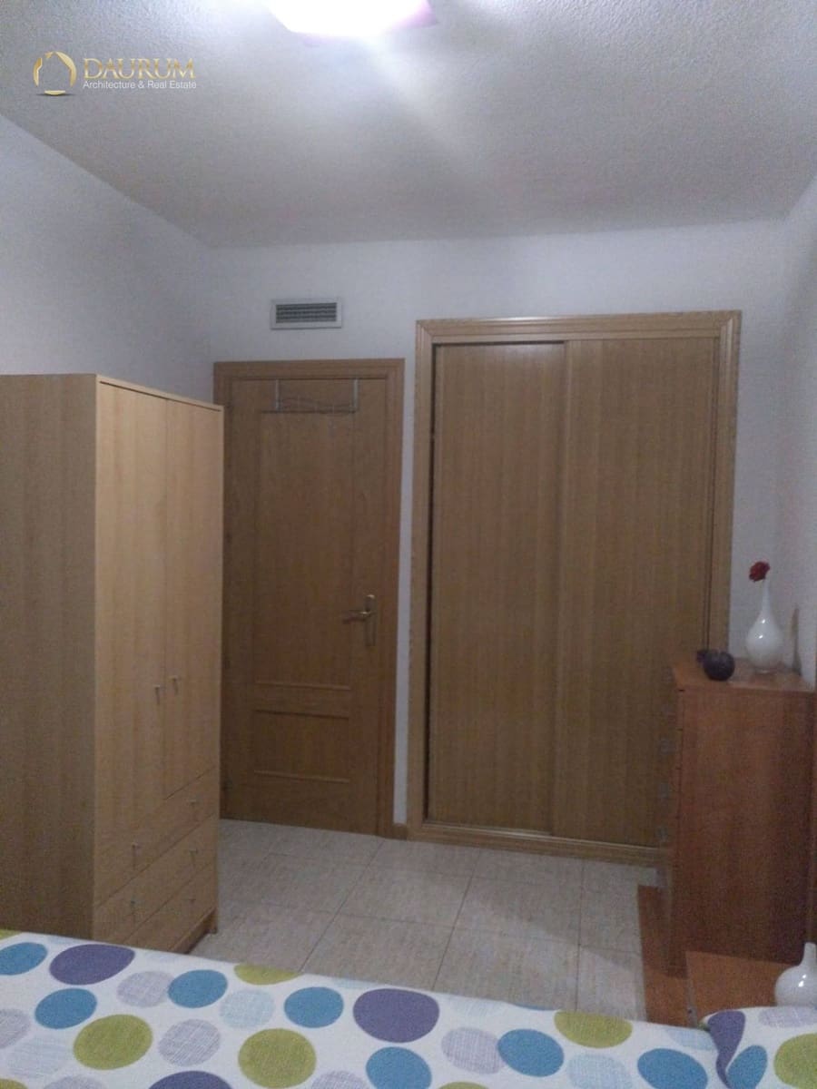 2 bedroom Flat for sale in La Villajoyosa / Vila Joiosa with pool garage - € 220,000 (Ref: 9386470)