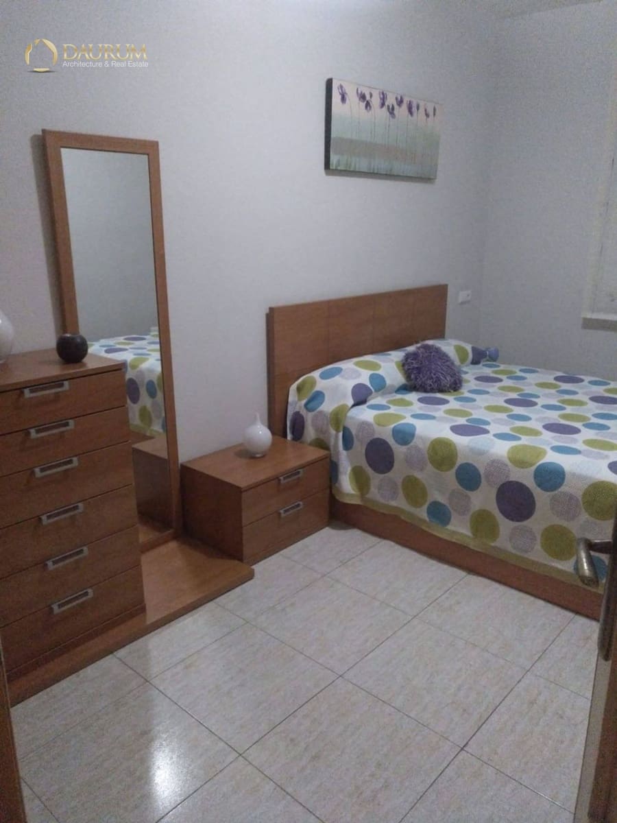 2 bedroom Flat for sale in La Villajoyosa / Vila Joiosa with pool garage - € 220,000 (Ref: 9386470)