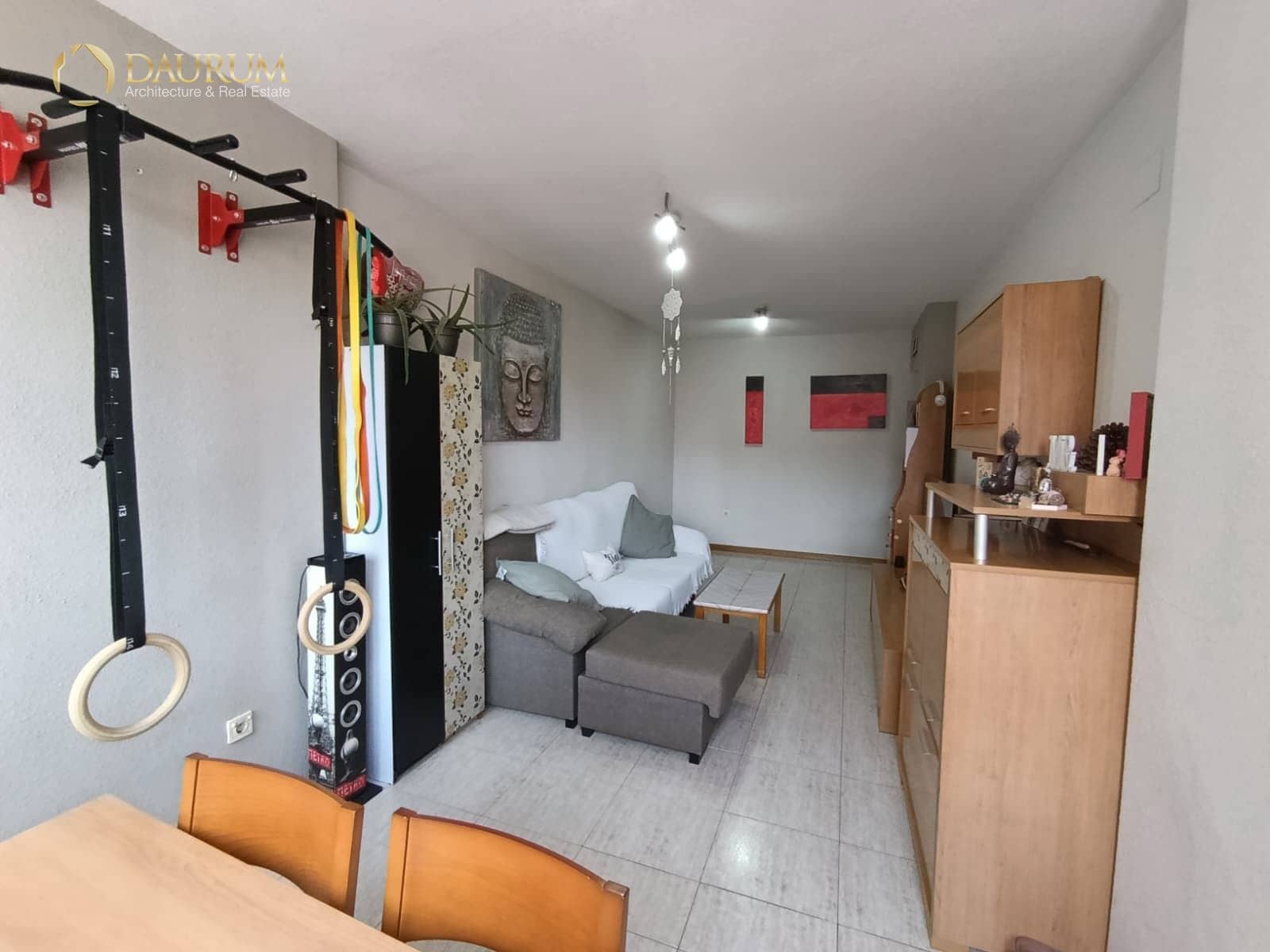 2 bedroom Flat for sale in La Villajoyosa / Vila Joiosa with pool garage - € 220,000 (Ref: 9386470)