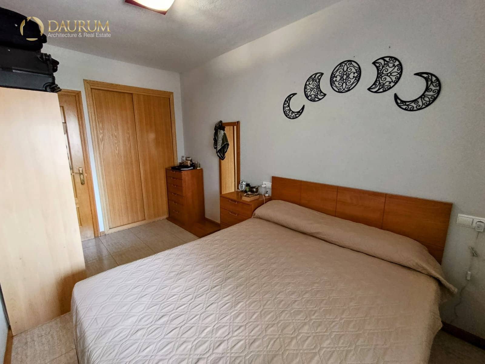 2 bedroom Flat for sale in La Villajoyosa / Vila Joiosa with pool garage - € 220,000 (Ref: 9386470)