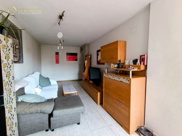 2 makuuhuone Asunto myytävänä paikassa La Cala de Villajoyosa, La Villajoyosa / Vila Joiosa mukana uima-altaan 
autotalli - 220 000 € (Ref: 9386470)