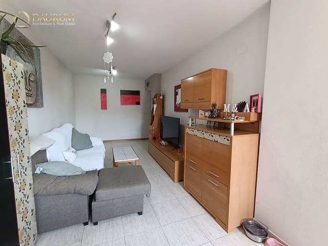 2 makuuhuone Asunto myytävänä paikassa La Cala de Villajoyosa, La Villajoyosa / Vila Joiosa mukana uima-altaan 
autotalli - 220 000 € (Ref: 9386470)