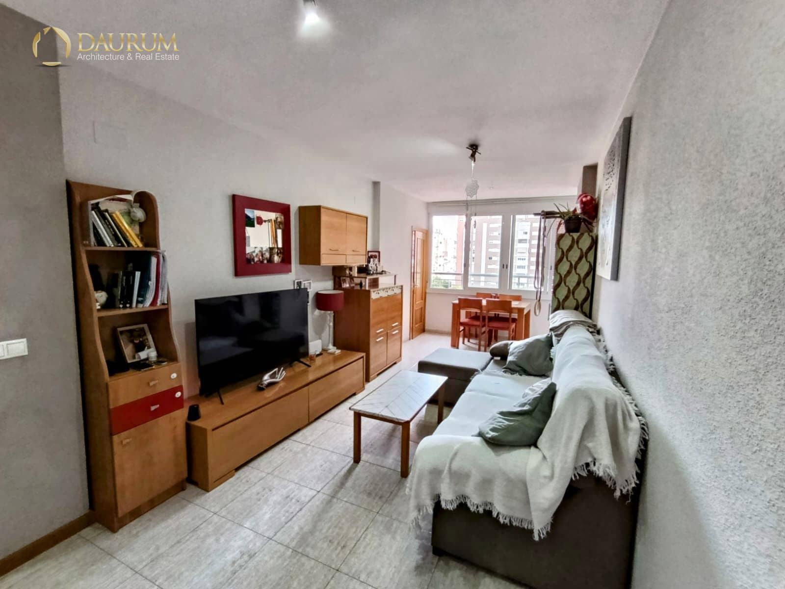 2 bedroom Flat for sale in La Villajoyosa / Vila Joiosa with pool garage - € 220,000 (Ref: 9386470)