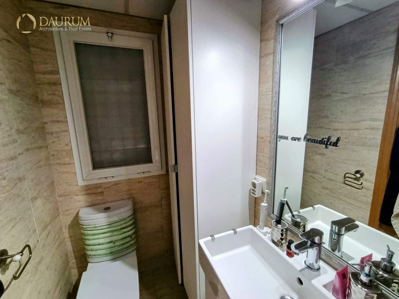 2 bedroom Flat for sale in La Villajoyosa / Vila Joiosa with pool garage - € 220,000 (Ref: 9386470)