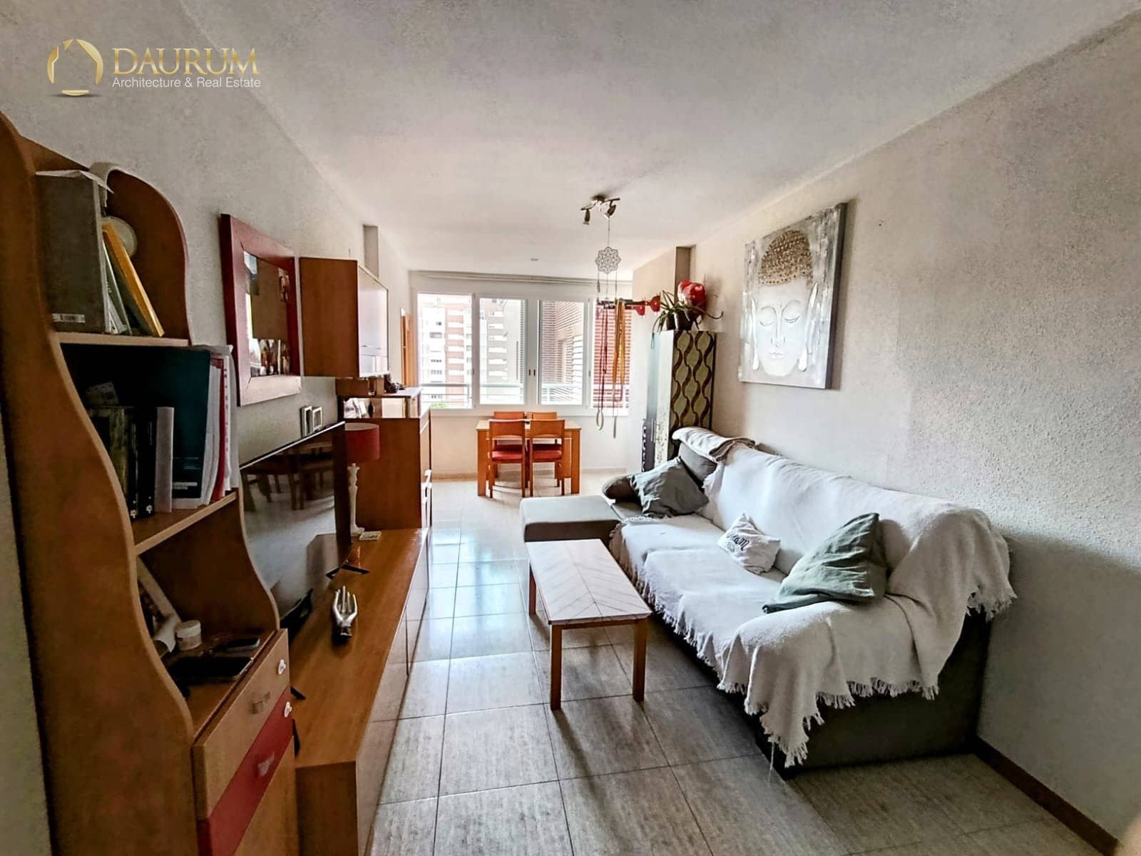 2 bedroom Flat for sale in La Villajoyosa / Vila Joiosa with pool garage - € 220,000 (Ref: 9386470)