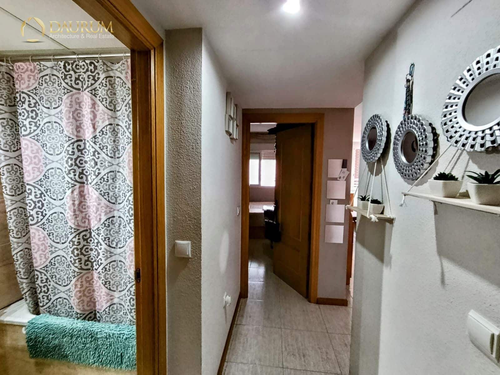 2 bedroom Flat for sale in La Villajoyosa / Vila Joiosa with pool garage - € 220,000 (Ref: 9386470)