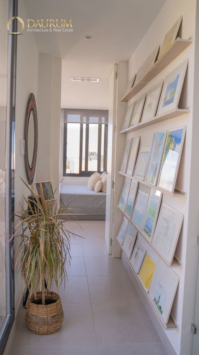 Chalet de 4 habitaciones en Polop en venta con piscina garaje - 595.000 € (Ref: 9388377)