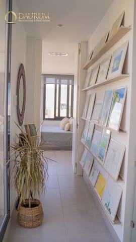 Chalet de 4 habitaciones en Polop en venta con piscina garaje - 595.000 € (Ref: 9388377)