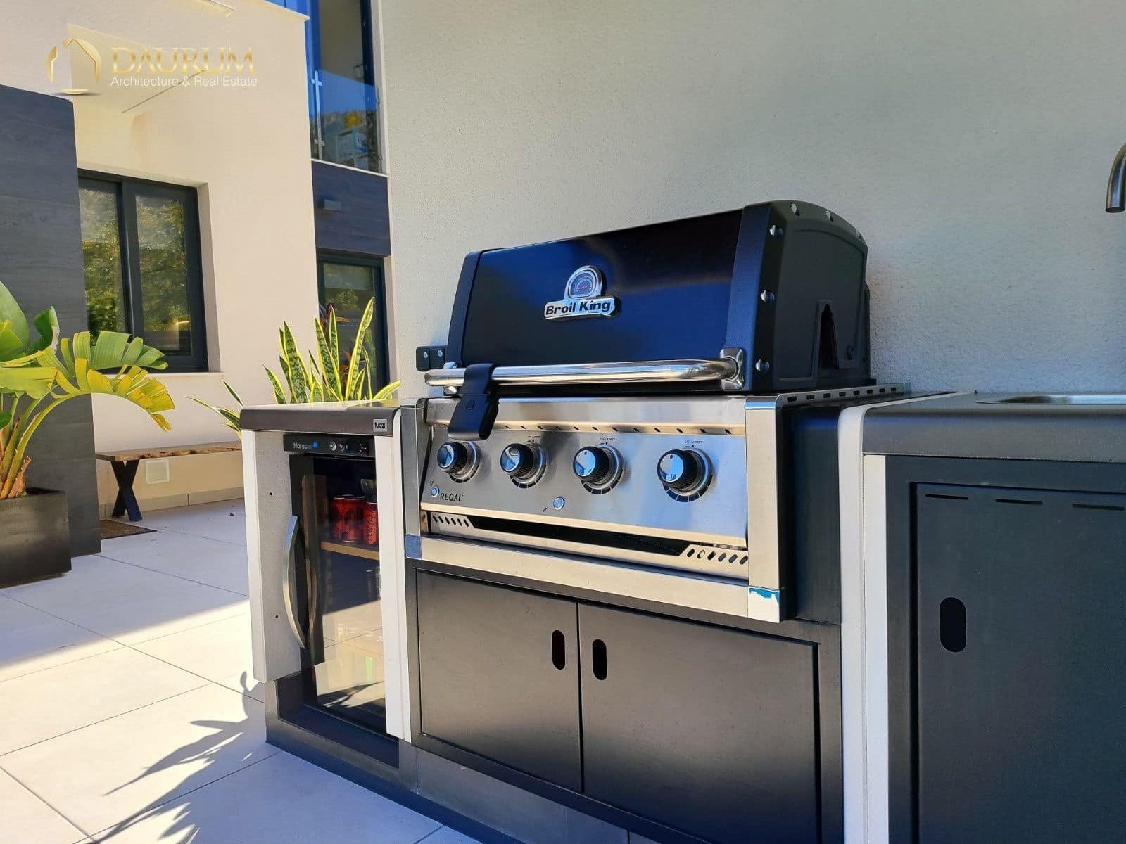 Chalet de 4 habitaciones en Polop en venta con piscina garaje - 595.000 € (Ref: 9388377)