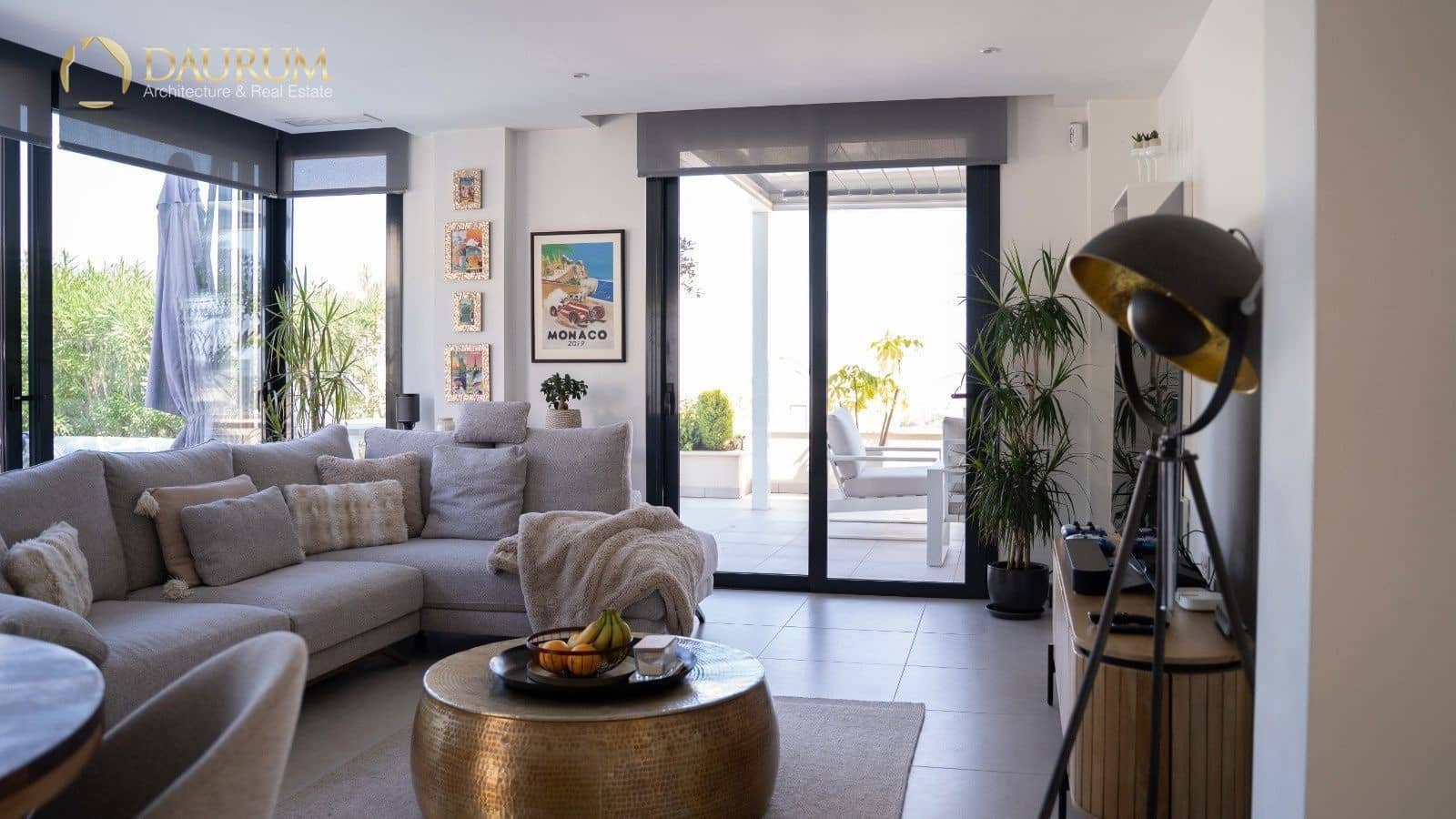 Chalet de 4 habitaciones en Polop en venta con piscina garaje - 595.000 € (Ref: 9388377)