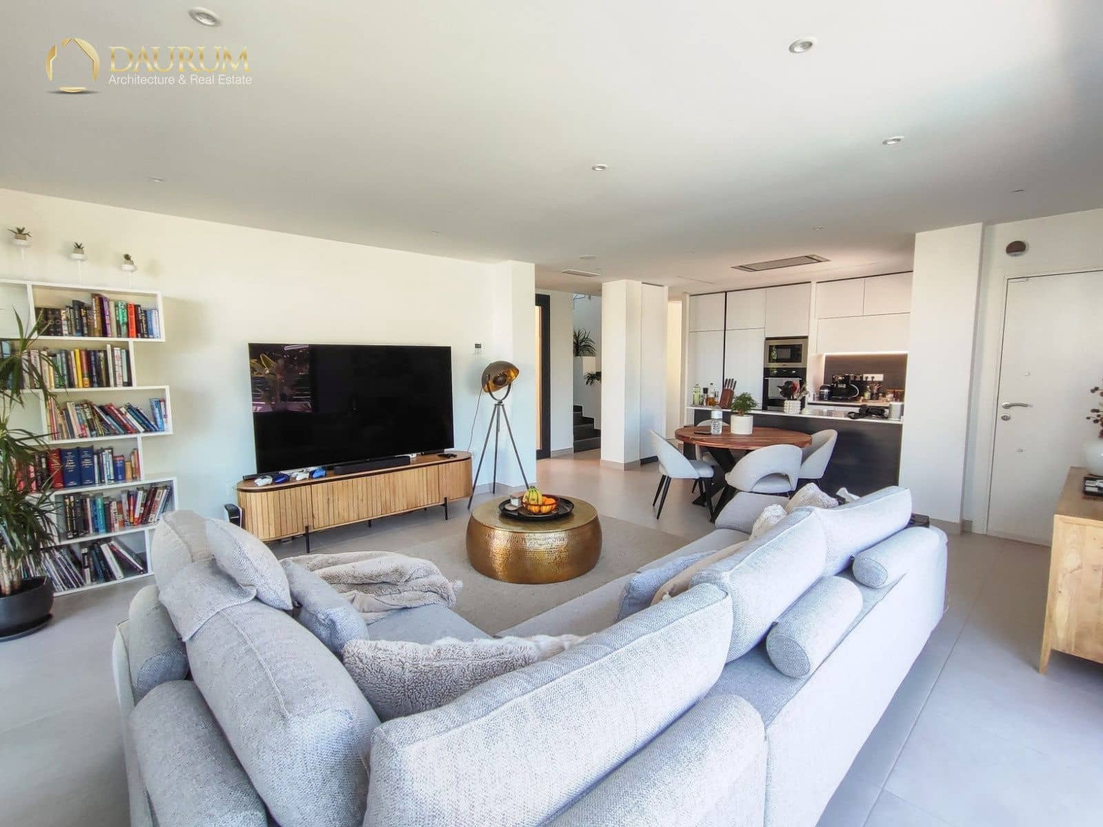 Chalet de 4 habitaciones en Polop en venta con piscina garaje - 595.000 € (Ref: 9388377)