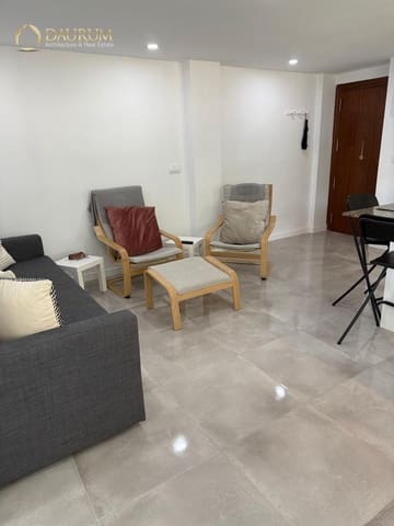 3 quarto Apartamento para venda em Virgen del Remedio - Parque lo Morant, Alicante cidade - 225 000 € (Ref: 9388378)