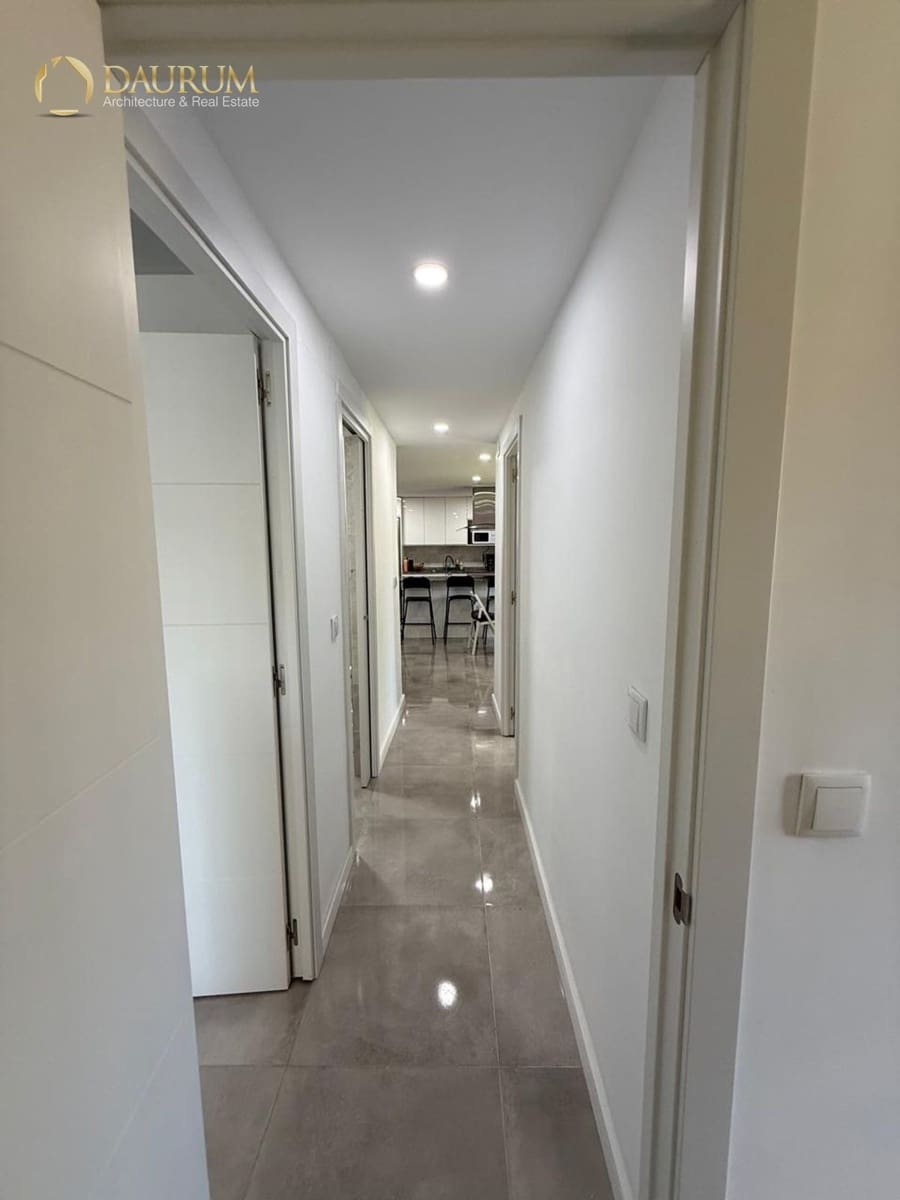 3 quarto Apartamento para venda em Alicante cidade - 225 000 € (Ref: 9388378)