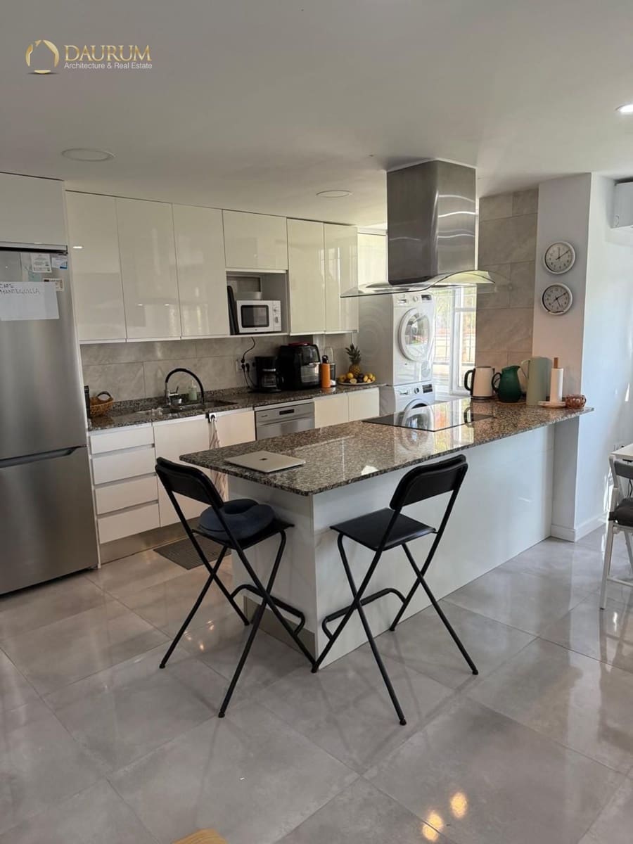 3 quarto Apartamento para venda em Alicante cidade - 225 000 € (Ref: 9388378)