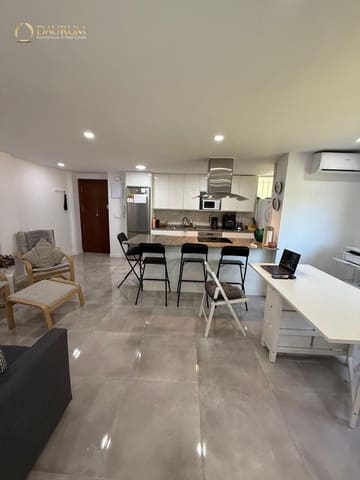 3 quarto Apartamento para venda em Virgen del Remedio - Parque lo Morant, Alicante cidade - 225 000 € (Ref: 9388378)