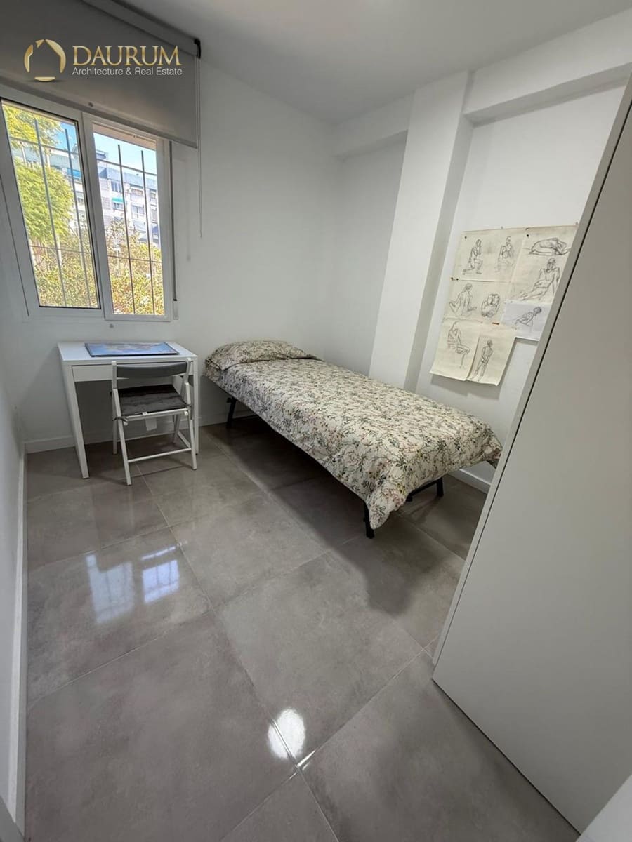 3 quarto Apartamento para venda em Alicante cidade - 225 000 € (Ref: 9388378)