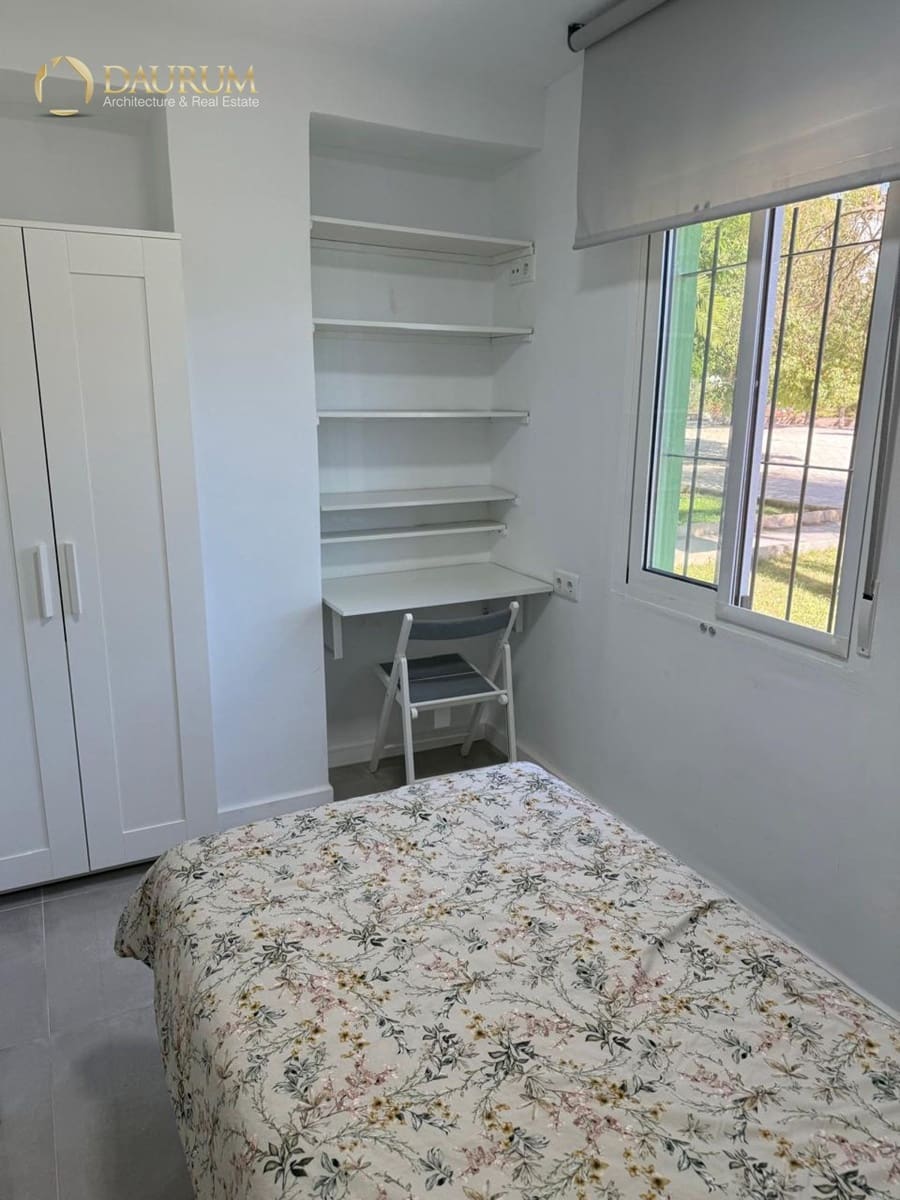 3 quarto Apartamento para venda em Alicante cidade - 225 000 € (Ref: 9388378)