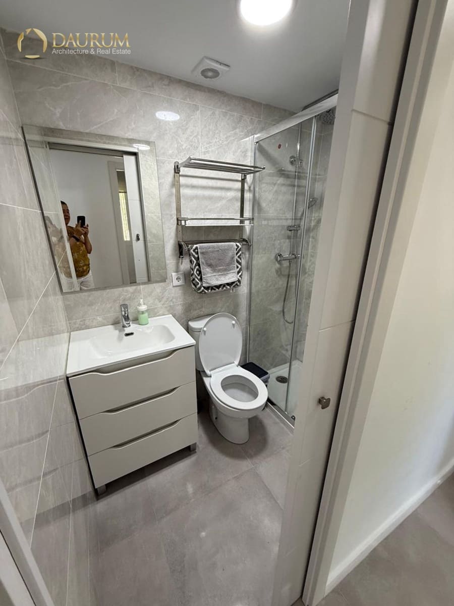 3 quarto Apartamento para venda em Alicante cidade - 225 000 € (Ref: 9388378)