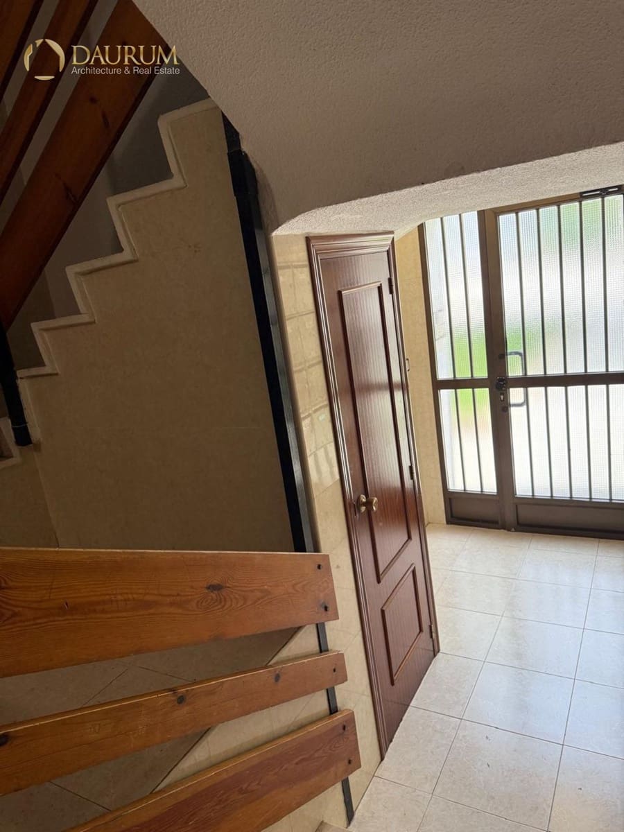 3 quarto Apartamento para venda em Alicante cidade - 225 000 € (Ref: 9388378)