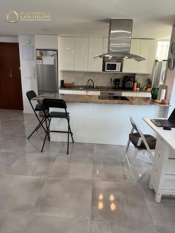 3 quarto Apartamento para venda em Virgen del Remedio - Parque lo Morant, Alicante cidade - 225 000 € (Ref: 9388378)
