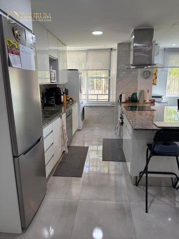 3 quarto Apartamento para venda em Virgen del Remedio - Parque lo Morant, Alicante cidade - 225 000 € (Ref: 9388378)