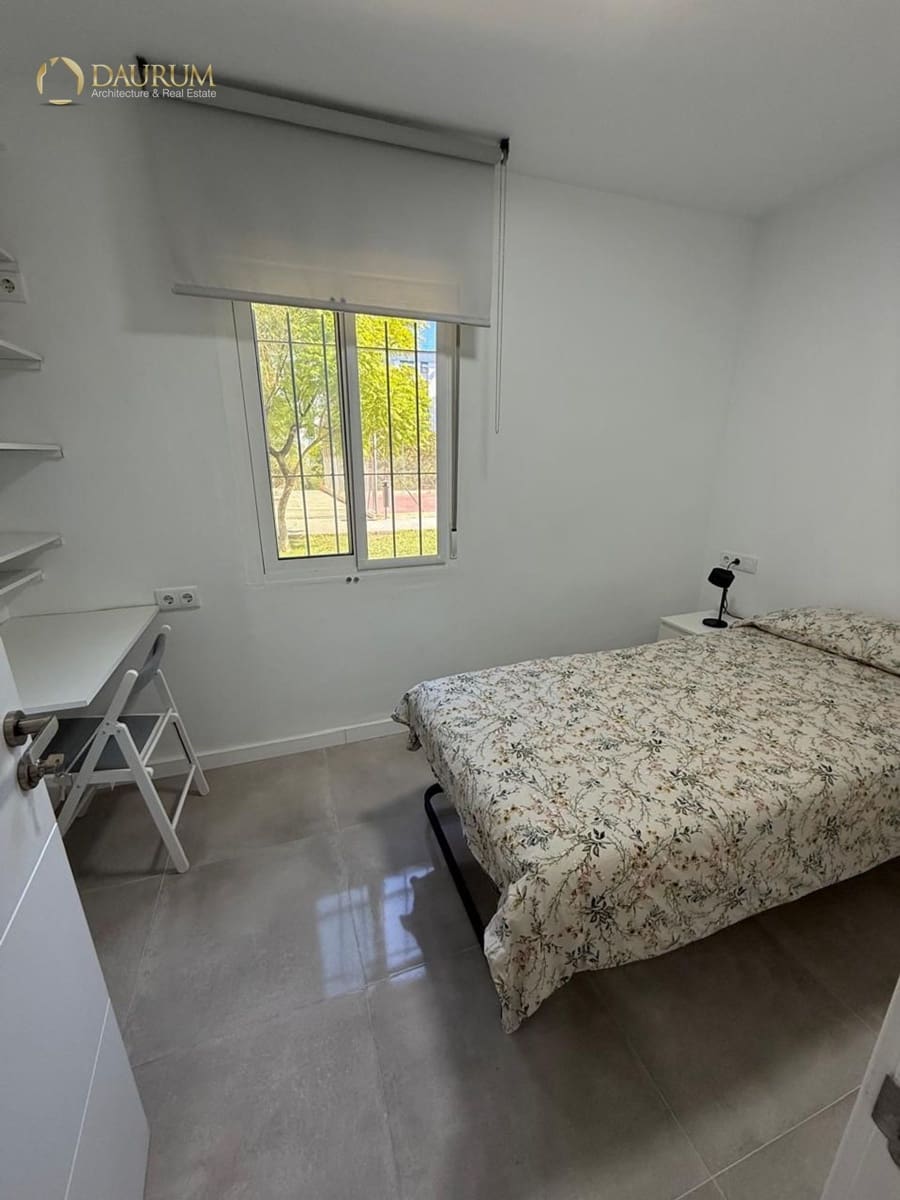 3 quarto Apartamento para venda em Alicante cidade - 225 000 € (Ref: 9388378)