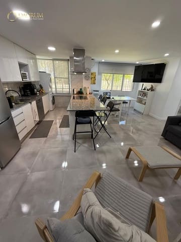 3 quarto Apartamento para venda em Virgen del Remedio - Parque lo Morant, Alicante cidade - 225 000 € (Ref: 9388378)
