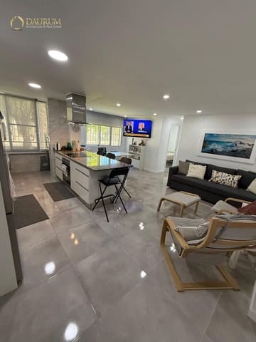 3 quarto Apartamento para venda em Virgen del Remedio - Parque lo Morant, Alicante cidade - 225 000 € (Ref: 9388378)