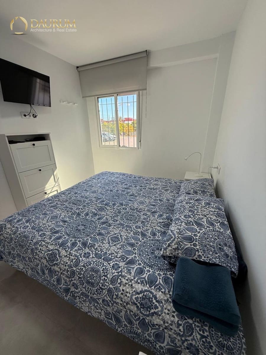 3 quarto Apartamento para venda em Alicante cidade - 225 000 € (Ref: 9388378)