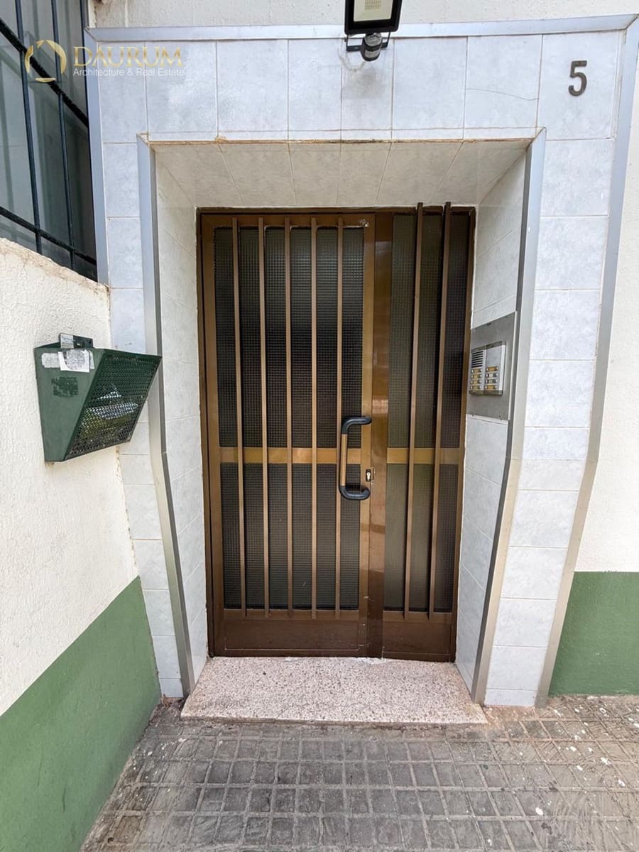 3 quarto Apartamento para venda em Alicante cidade - 225 000 € (Ref: 9388378)