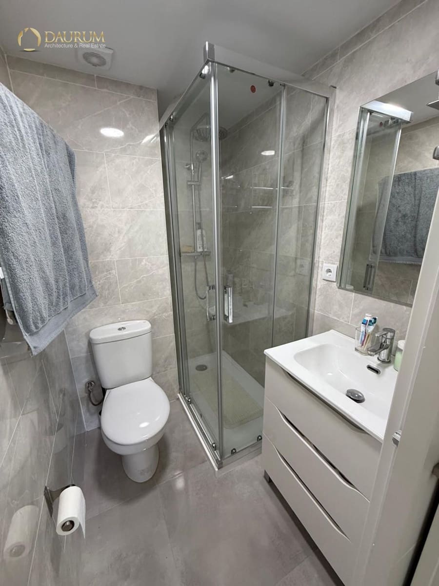 3 quarto Apartamento para venda em Alicante cidade - 225 000 € (Ref: 9388378)