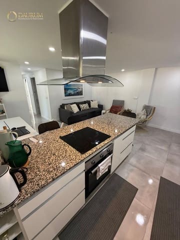 3 quarto Apartamento para venda em Virgen del Remedio - Parque lo Morant, Alicante cidade - 225 000 € (Ref: 9388378)