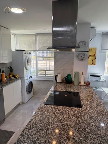 3 quarto Apartamento para venda em Virgen del Remedio - Parque lo Morant, Alicante cidade - 225 000 € (Ref: 9388378)