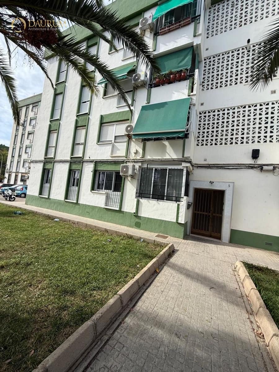 3 quarto Apartamento para venda em Alicante cidade - 225 000 € (Ref: 9388378)