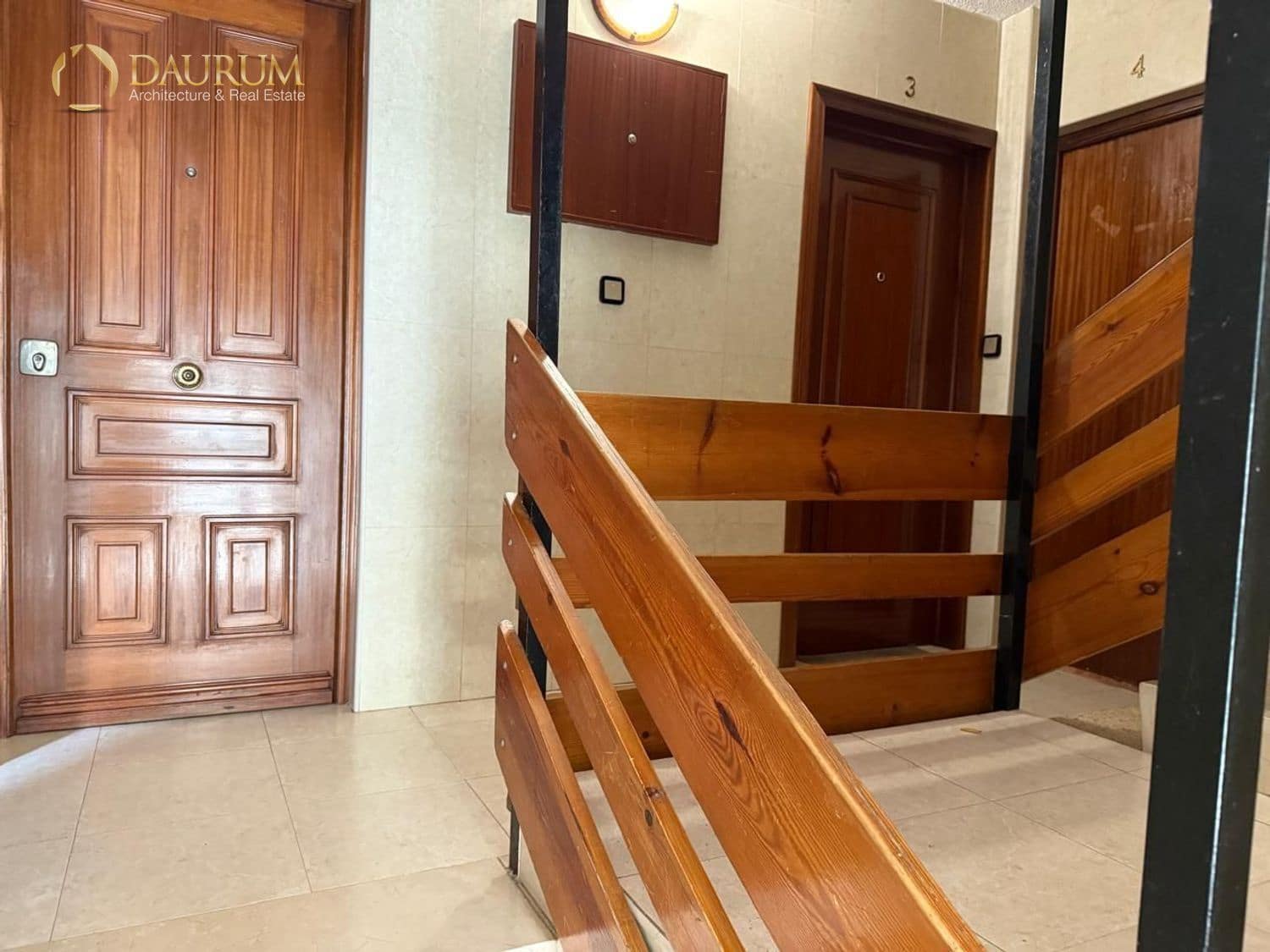 3 quarto Apartamento para venda em Alicante cidade - 225 000 € (Ref: 9388378)